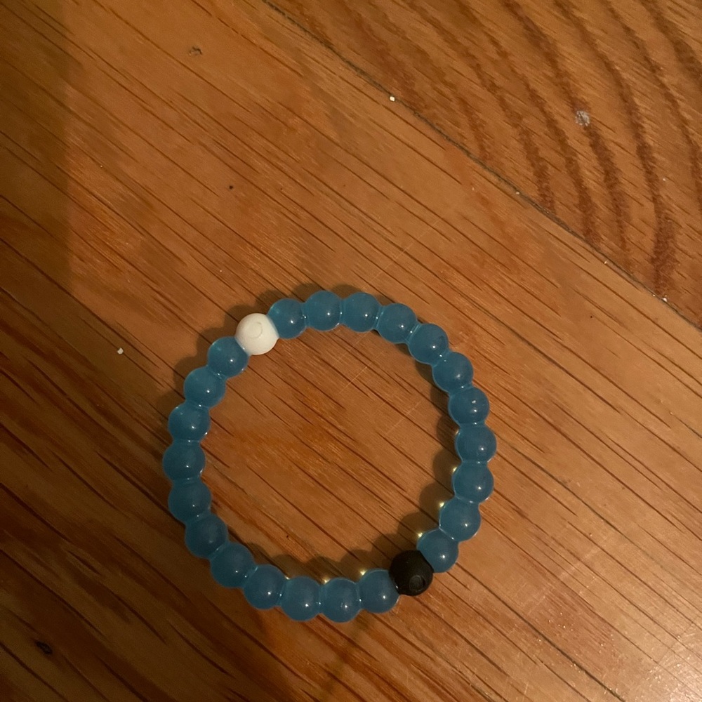 Lokai bracelet